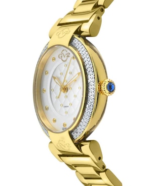 Reloj Gevril Berletta Diamond para mujer 1541B