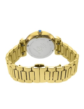 Reloj Gevril Berletta Diamond para mujer 1541B