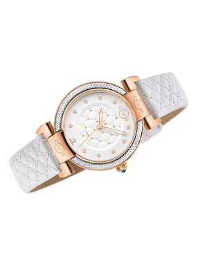 Reloj Gevril Berletta Diamond para mujer 1542
