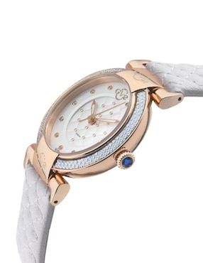 Reloj Gevril Berletta Diamond para mujer 1542