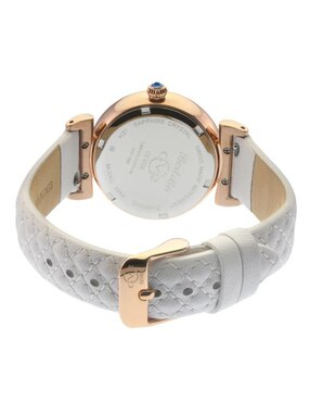 Reloj Gevril Berletta Diamond para mujer 1542