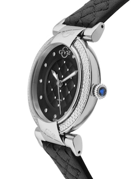 Reloj Gevril Berletta Diamond para mujer 1543