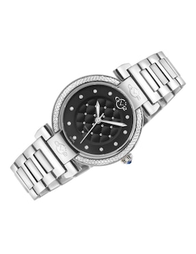 Reloj Gevril Berletta Diamond para mujer 1543B