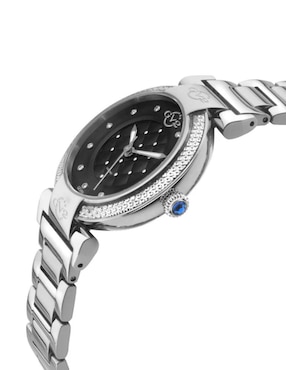 Reloj Gevril Berletta Diamond para mujer 1543B
