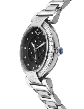 Reloj Gevril Berletta Diamond para mujer 1543B