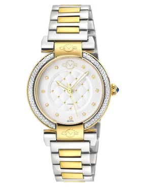 Reloj Gevril Berletta Diamond para mujer 1545B