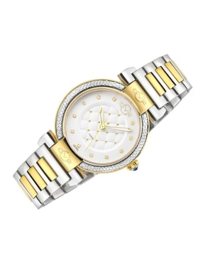 Reloj Gevril Berletta Diamond para mujer 1545B