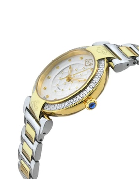 Reloj Gevril Berletta Diamond para mujer 1545B