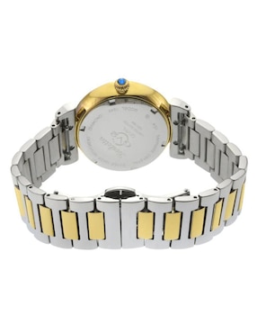 Reloj Gevril Berletta Diamond para mujer 1545B