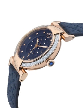 Reloj Gevril Berletta Diamond para mujer 1549