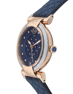 Reloj Gevril Berletta Diamond para mujer 1549