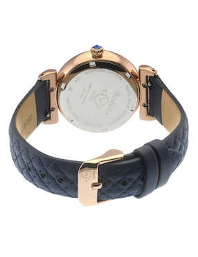 Reloj Gevril Berletta Diamond para mujer 1549