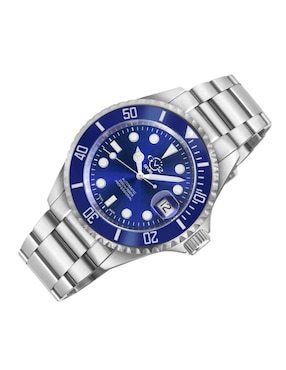 Reloj Gevril Liguria para hombre 42143