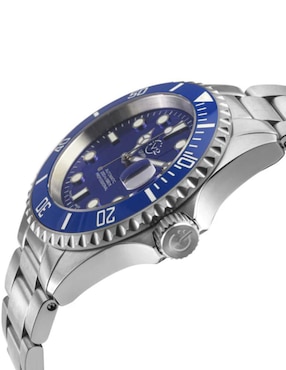 Reloj Gevril Liguria para hombre 42143