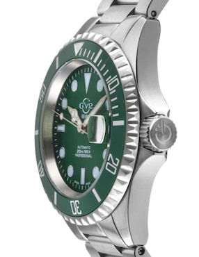 Reloj Gevril Liguria para hombre 42146
