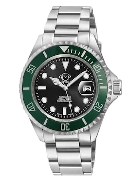 Reloj Gevril Liguria para hombre 42149