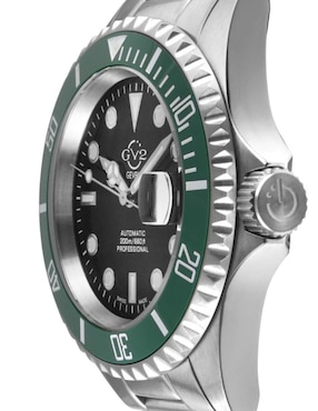 Reloj Gevril Liguria para hombre 42149
