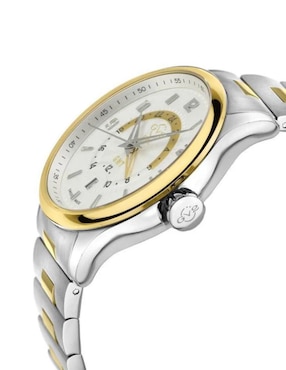 Reloj Gevril Giromondo GMT para hombre 42307B