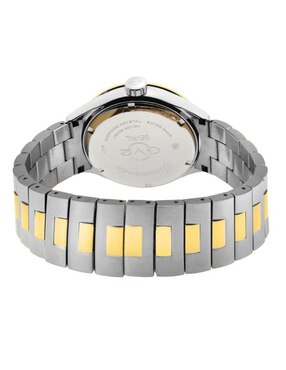 Reloj Gevril Giromondo GMT para hombre 42307B