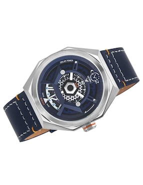 Reloj Gevril Stella Solare para hombre 43800