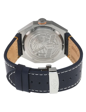 Reloj Gevril Stella Solare para hombre 43800