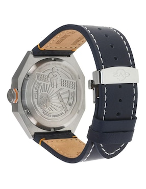 Reloj Gevril Stella Solare para hombre 43800