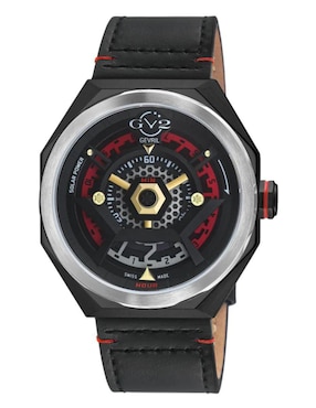 Reloj Gevril Stella Solare para hombre 43801