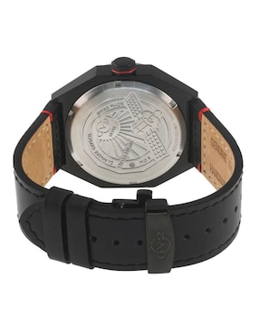 Reloj Gevril Stella Solare para hombre 43801