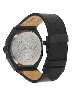Reloj Gevril Stella Solare para hombre 43801