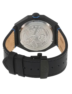 Reloj Gevril Stella Solaire para hombre 43802