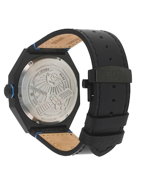 Reloj Gevril Stella Solaire para hombre 43802