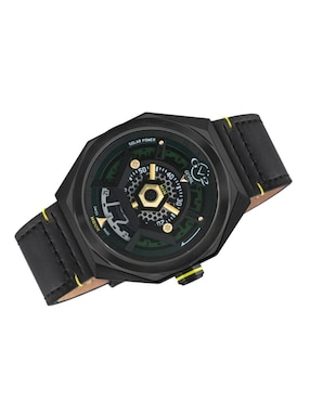 Reloj Gevril Stella Solaire para hombre 43803