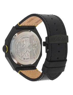 Reloj Gevril Stella Solaire para hombre 43803
