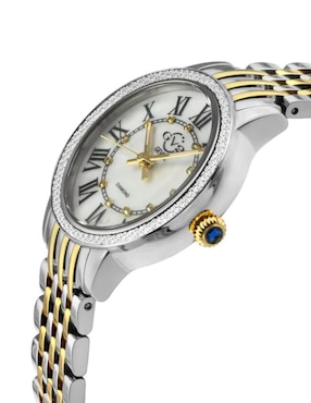 Reloj Gevril Astor Diamond III para mujer 9155B