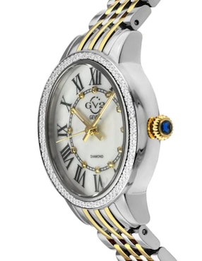 Reloj Gevril Astor Diamond III para mujer 9155B