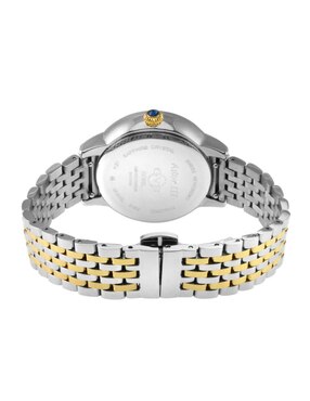 Reloj Gevril Astor Diamond III para mujer 9155B