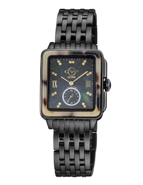 Reloj Gevril Bari Tortoise para mujer 9243B