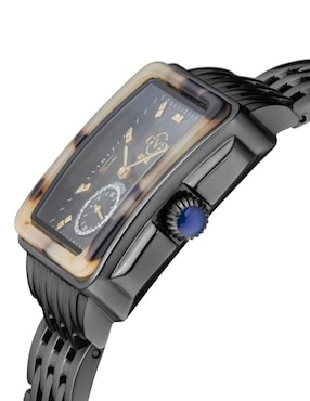 Reloj Gevril Bari Tortoise para mujer 9243B