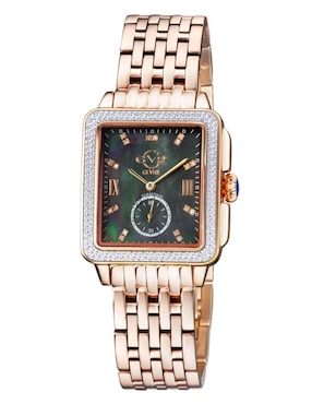Reloj Gevril Bari Diamond para mujer 9250B
