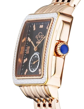 Reloj Gevril Bari Diamond para mujer 9250B