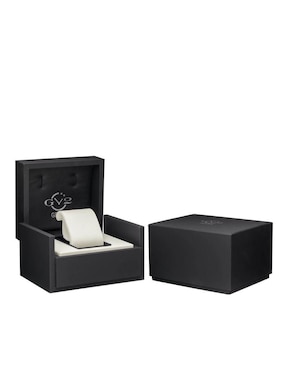 Reloj Gevril Bari Diamond para mujer 9250B