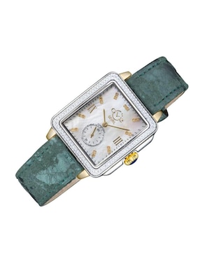 Reloj Gevril Bari Diamond para mujer 9255