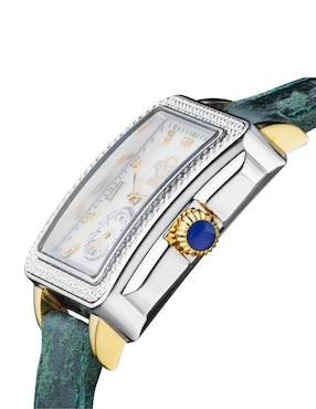 Reloj Gevril Bari Diamond para mujer 9255