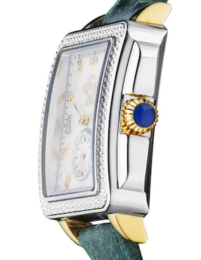 Reloj Gevril Bari Diamond para mujer 9255