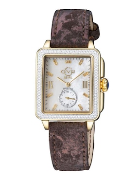 Reloj Gevril Bari Diamond para mujer 9256