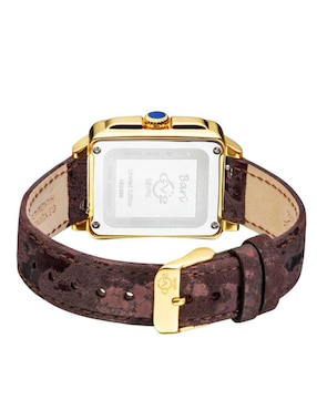 Reloj Gevril Bari Diamond para mujer 9256