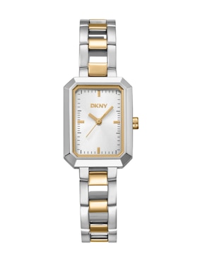 Reloj Dkny Everyday para mujer DK1L009M0035