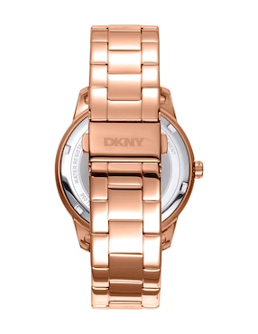 Reloj Dkny Evening para mujer DK1L056M0055