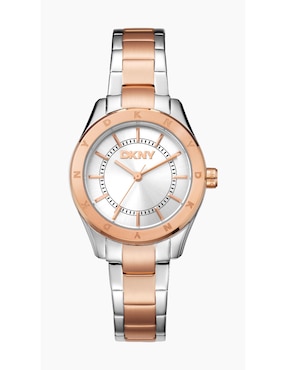Reloj Dkny Everyday para mujer DK1L018M0075