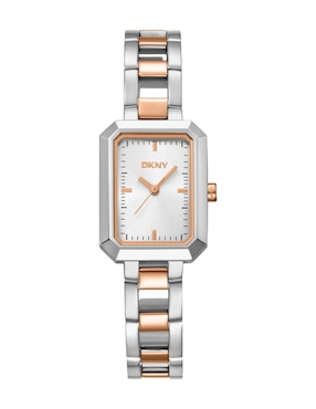 Reloj Dkny Everyday para mujer DK1L009M0045